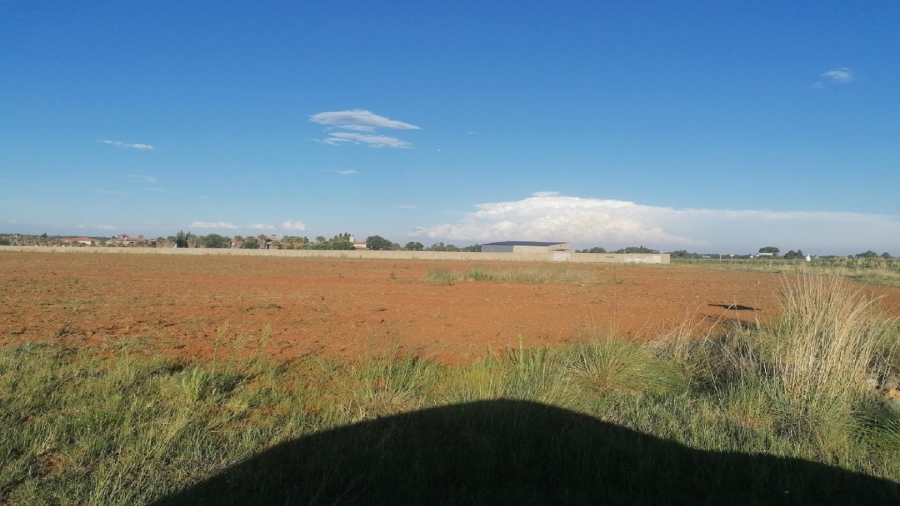 0 Bedroom Property for Sale in Rietfontein Free State